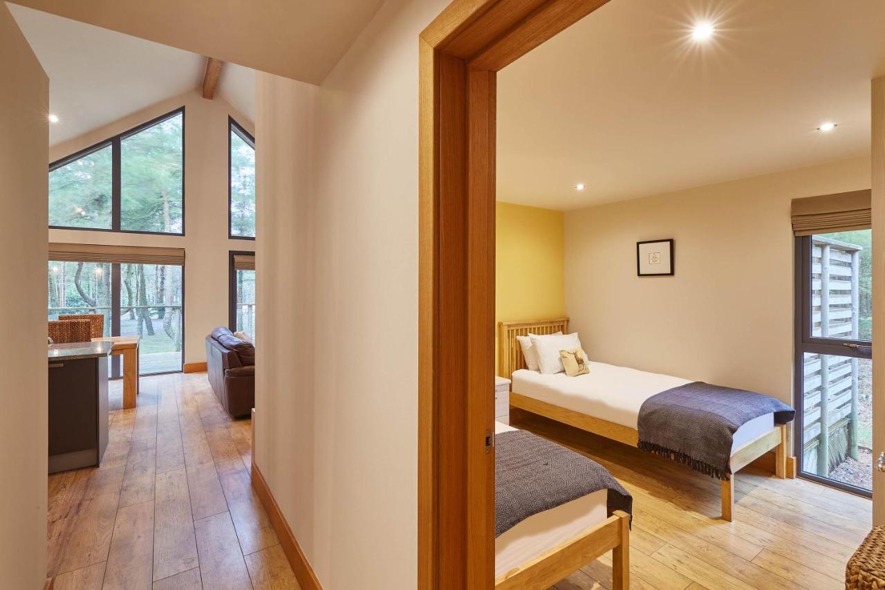 Host & - Simon Howe Holiday home *